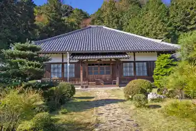 禅幢寺(岐阜県)