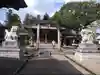 荘内神社(山形県)