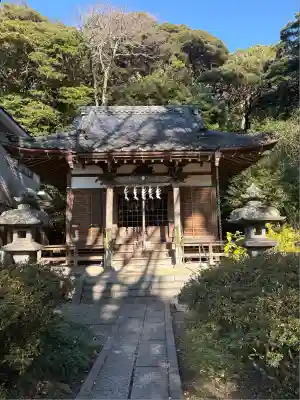 妙本寺(神奈川県)