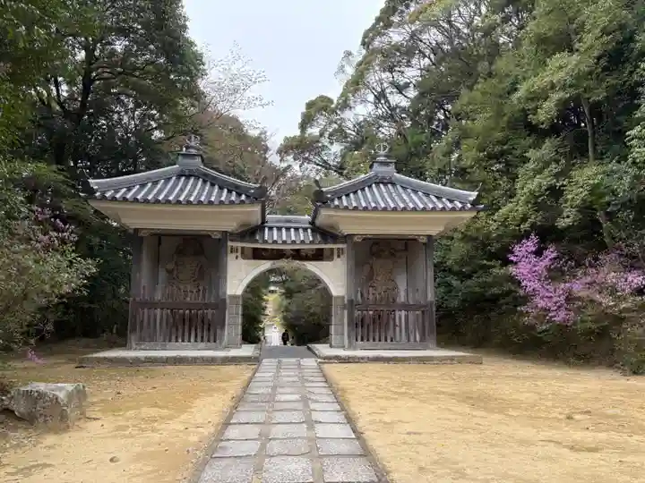 満願寺(兵庫県)