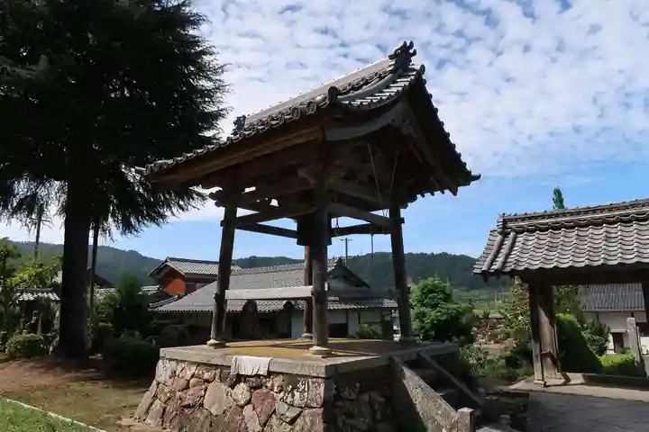 圓照寺のその他建物
