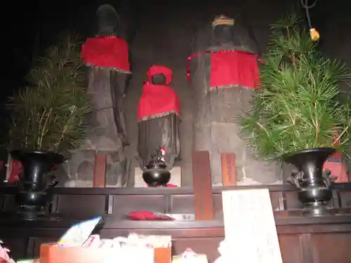 永代寺(東京都)