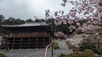 石山寺(滋賀県)