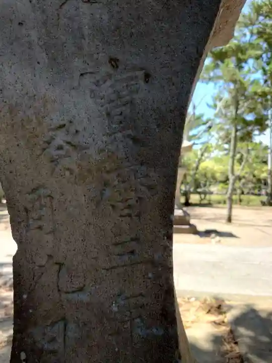 玉崎神社のその他建物