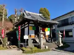 蓮勝寺の建物その他