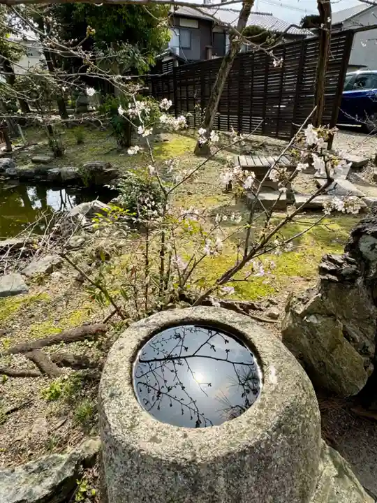 欣浄寺(京都府)
