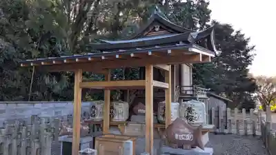 山城ゑびす神社の本殿・本堂