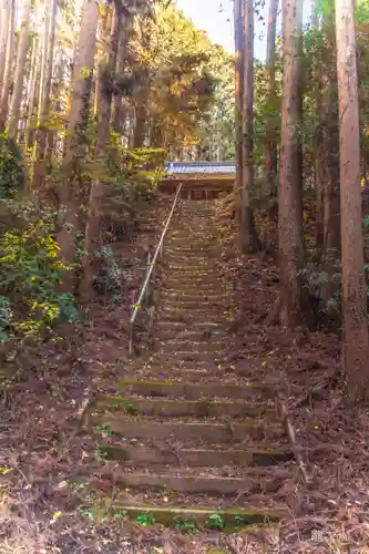 鹿島緒名太神社(宮城県)