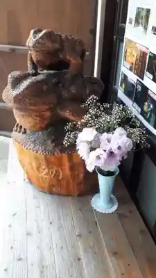 星置神社(北海道)