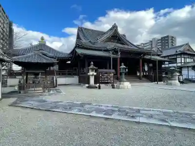 継松寺(三重県)