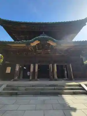 建長寺(神奈川県)