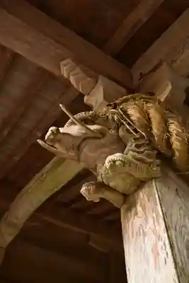 中畑神社(宮崎県)