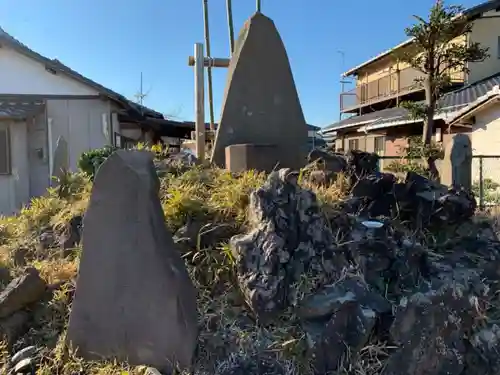 日枝神社のその他建物