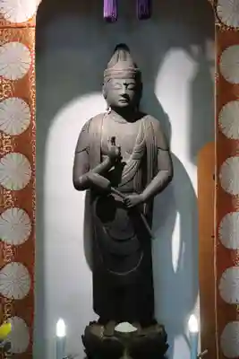 辻観音堂(福井県)