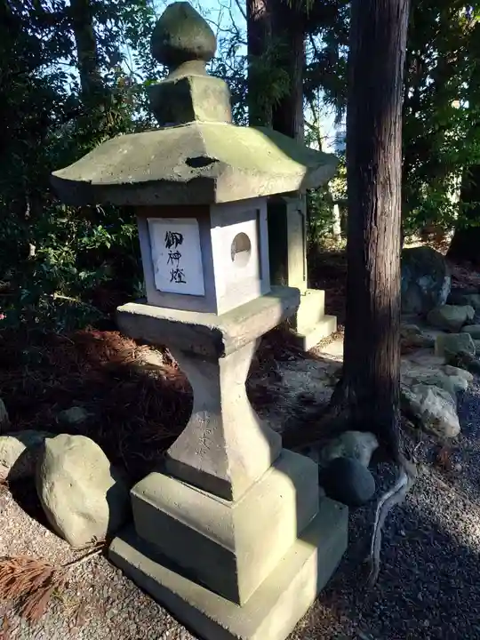 豊景神社(福島県)