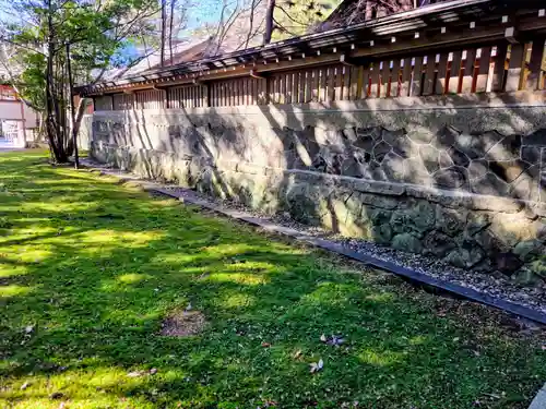 村松大神宮(茨城県)