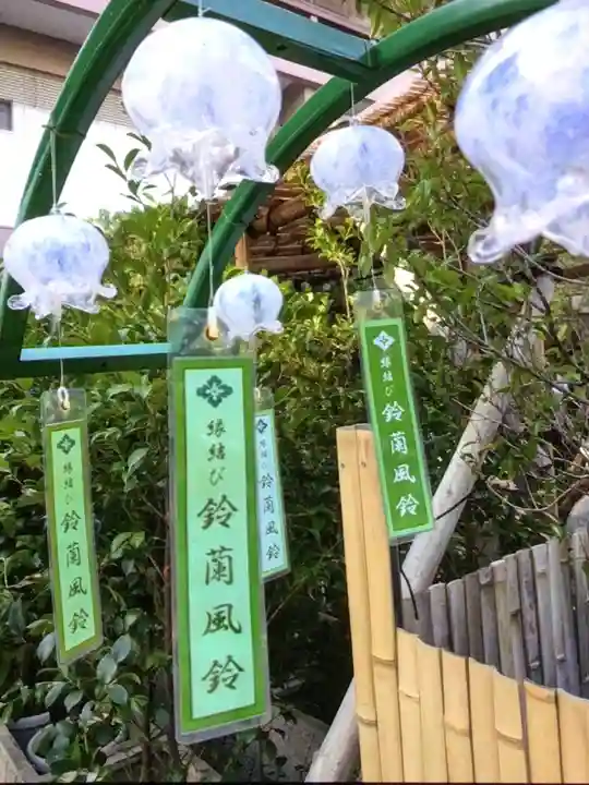 東京大神宮(東京都)