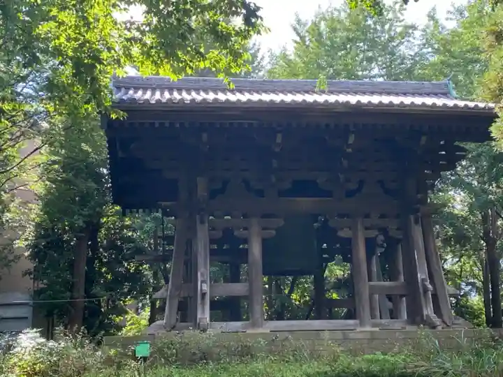 総持寺のその他建物