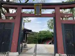 茨住吉神社(大阪府)