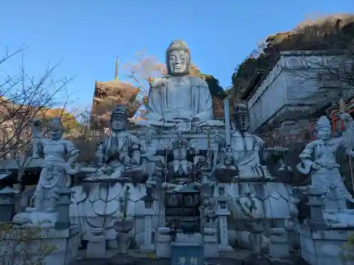 南法華寺（壷阪寺）(奈良県)