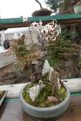 菅原天満宮（菅原神社）のその他建物