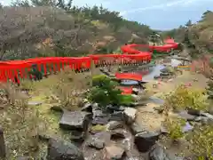 高山稲荷神社(青森県)