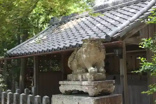 養父神社(滋賀県)