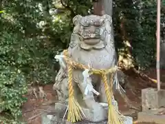 杉神社(北海道)