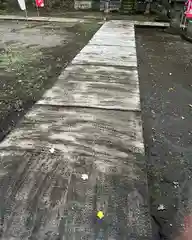 大宮温泉神社の建物その他