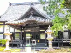 輪王寺(宮城県)