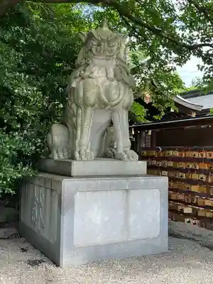 寒川神社(神奈川県)