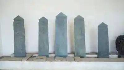 法臺寺のその他建物