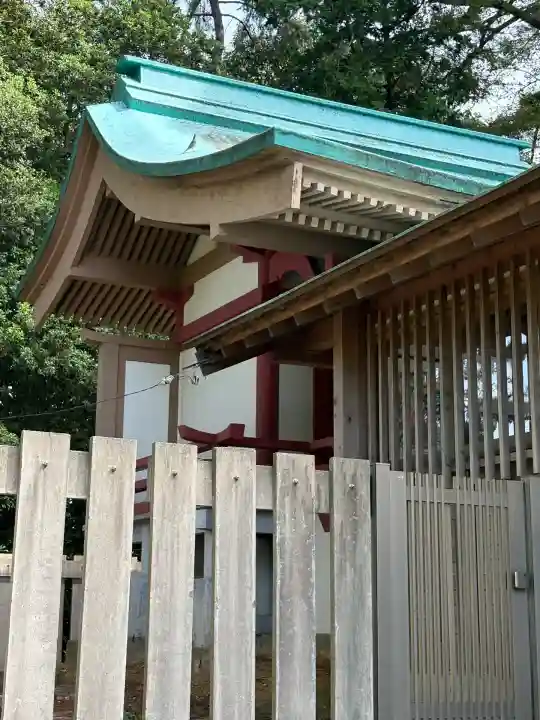 須佐之男神社(静岡県)