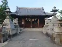 住吉神社(三重県)