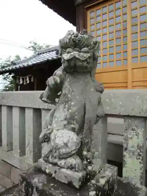 八幡神社(長崎県)