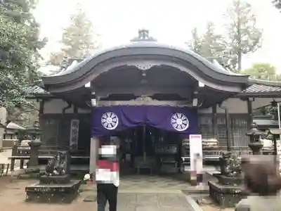 大村神社(三重県)
