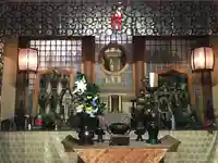 國泰寺(富山県)