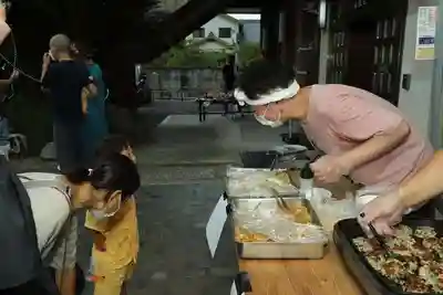 遠照山 光明寺（尼崎大仏）(兵庫県)