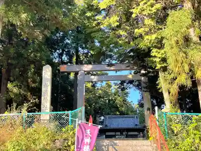 神前神社(三重県)
