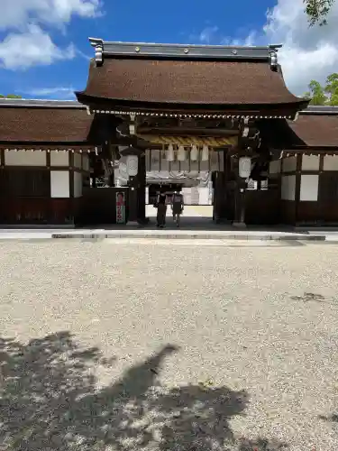 伊弉諾神宮(兵庫県)