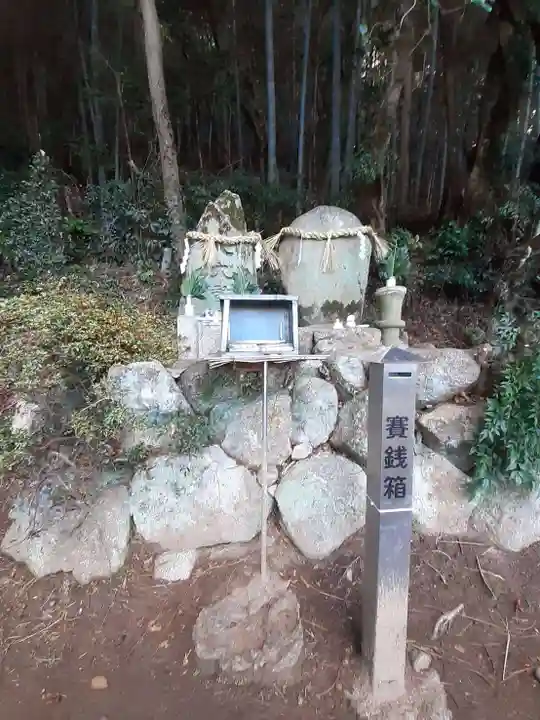 腰神神社(大阪府)