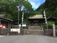 鶴嶺神社(鹿児島県)