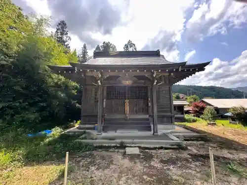 水影神社(兵庫県)