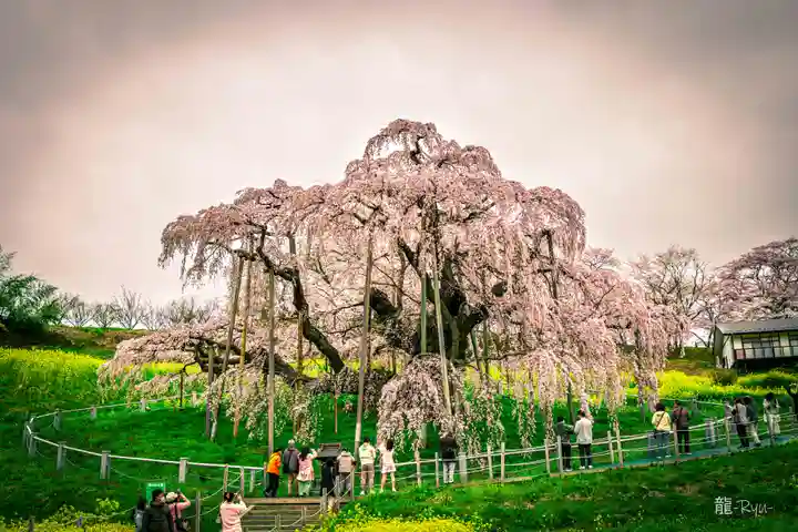 稲荷神社(福島県)