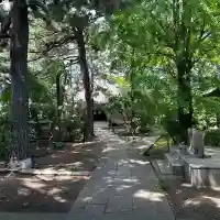 本光寺(東京都)