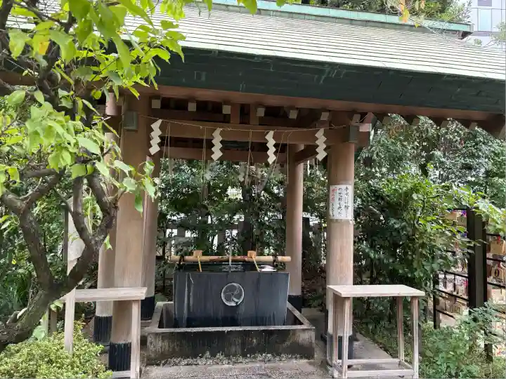 芝大神宮(東京都)