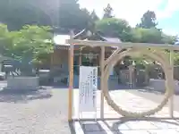 丹生川上神社(上社)(奈良県)