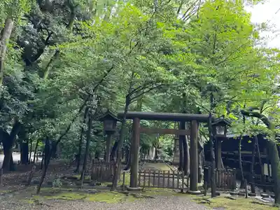 靖國神社(東京都)