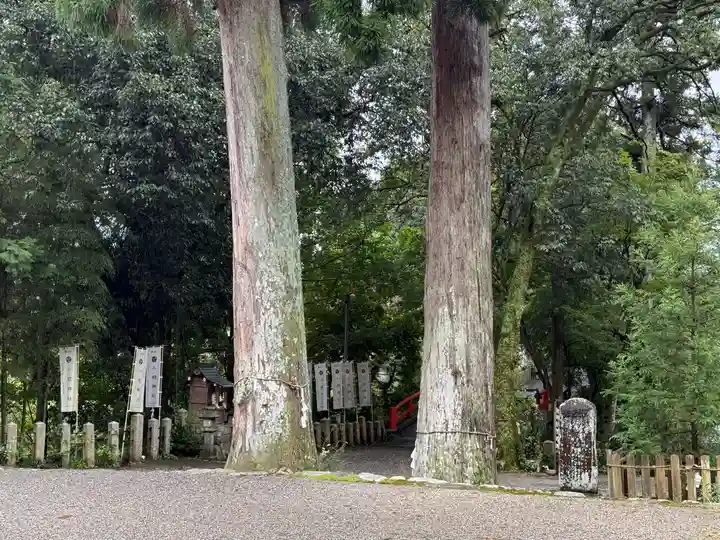 小椋神社(滋賀県)