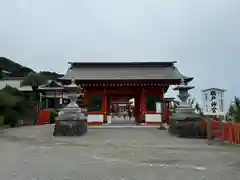 鵜戸神宮(宮崎県)